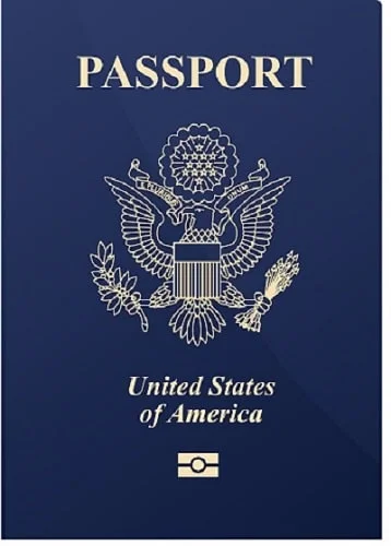 Passport Translation Passport Translation