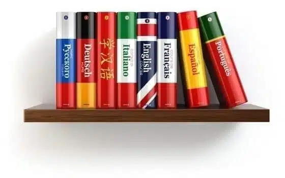 All Languages All Languages