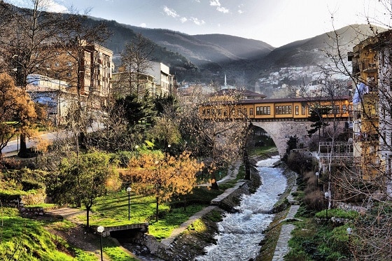 Bursa Fotoğrafı