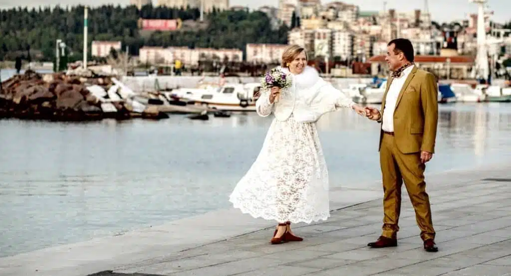 marriage in Turkey marriage in Turkey