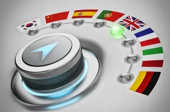 Digital Translation Digital Translation
