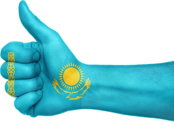 Kazakh Translation