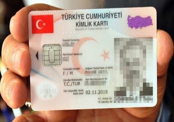 Nüfus Cüzdanı Tercümesi Ofisi Nüfus Cüzdanı Tercümesi Ofisi