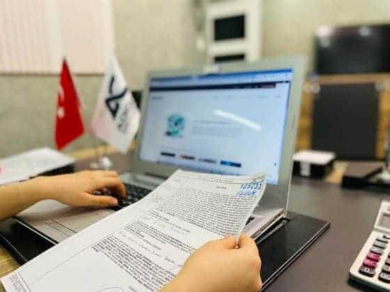 Vekaletname Tercümesi