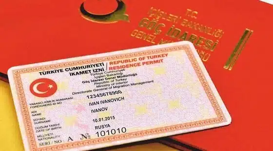Residence Permit Application Procedures Residence Permit Application Procedures