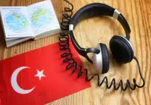 Turkish Translation Services