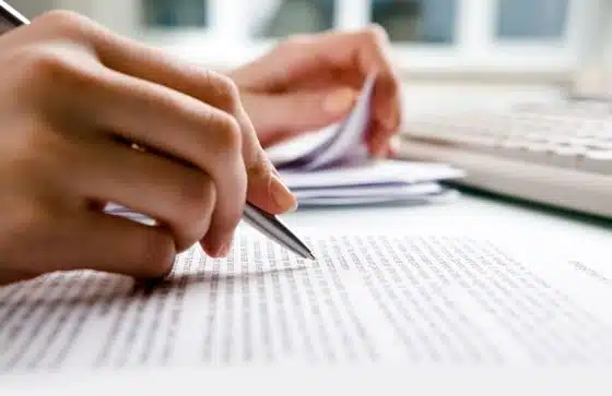 Written Translation Services