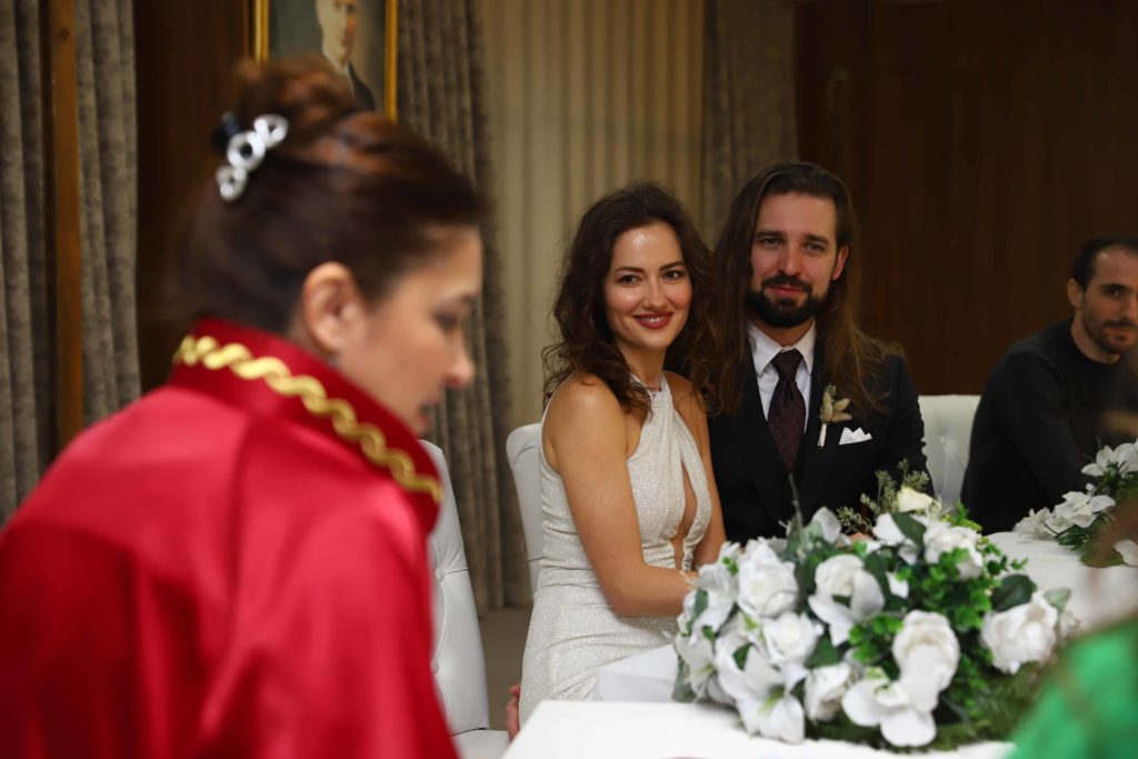 foreigner friendly wedding venues istanbul