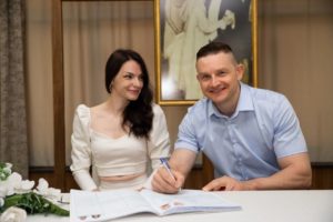 legal marriage age turkey foreigners