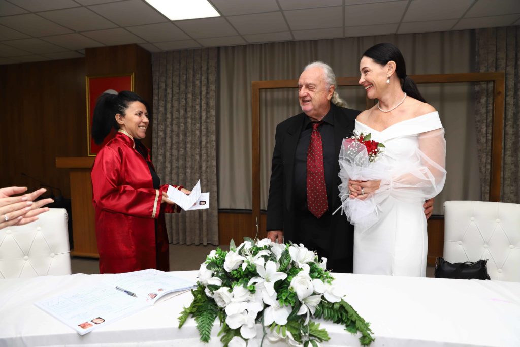 nikah ceremonies international couples
