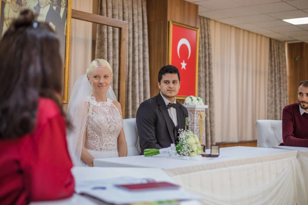 nuptials turkey international couples