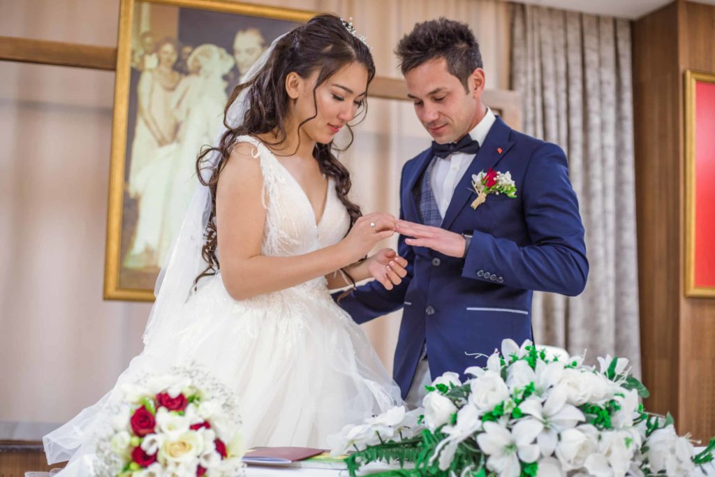 requirements for marriage in turkey