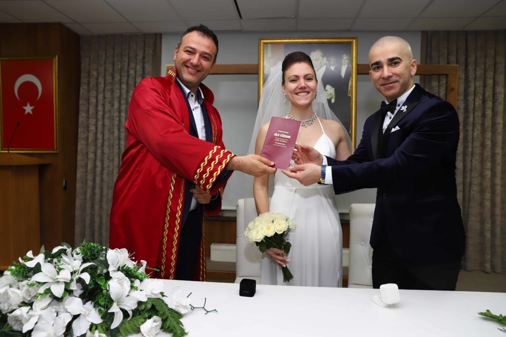 svadebnoe agentstvo v istanbule