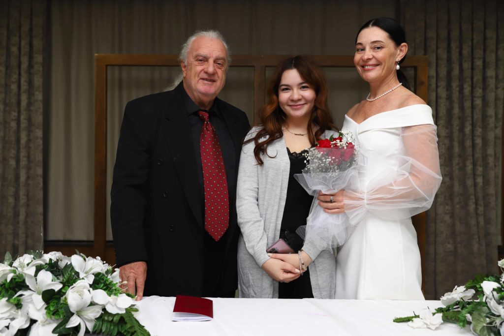 turkish wedding ceremony details