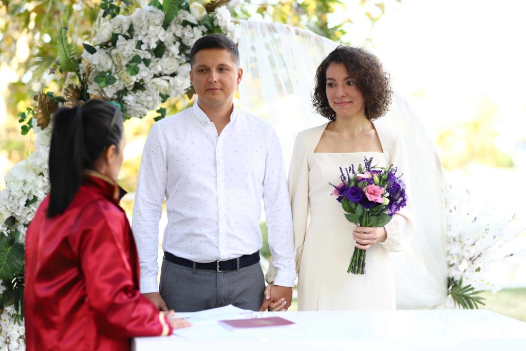 turkish wedding legalities