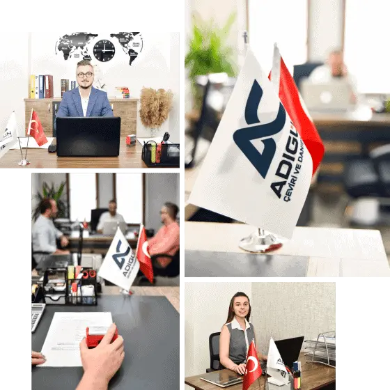 Çanakkale çeviri bürosu