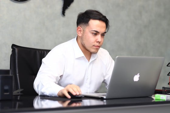 Персональный менеджер по сопровождению регистрации брака в Турции