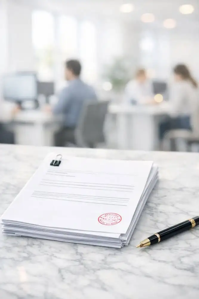 Noter onaylı tercüme hangi durumlarda gerekir