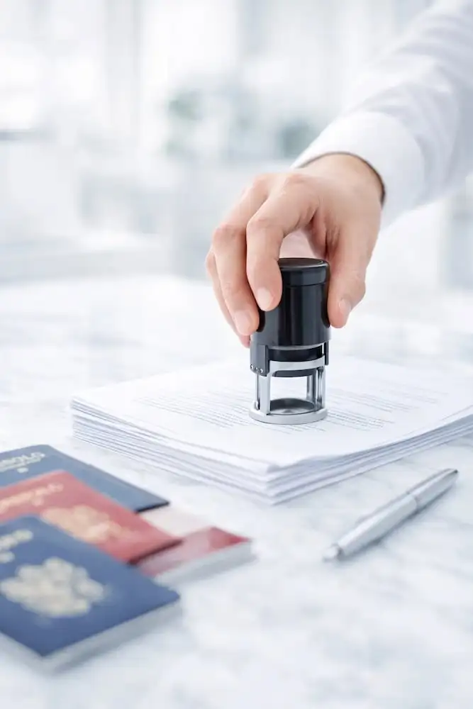 Noter tasdikli tercümede sık talep edilen belgeler