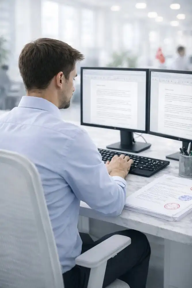 Çanakkale tercüme ofisi çalışma ortamı