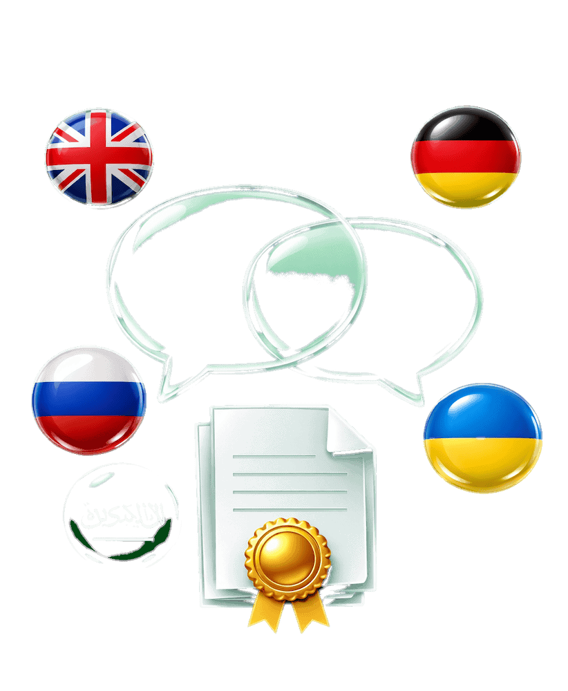 En sık yeminli tercüme yapılan diller