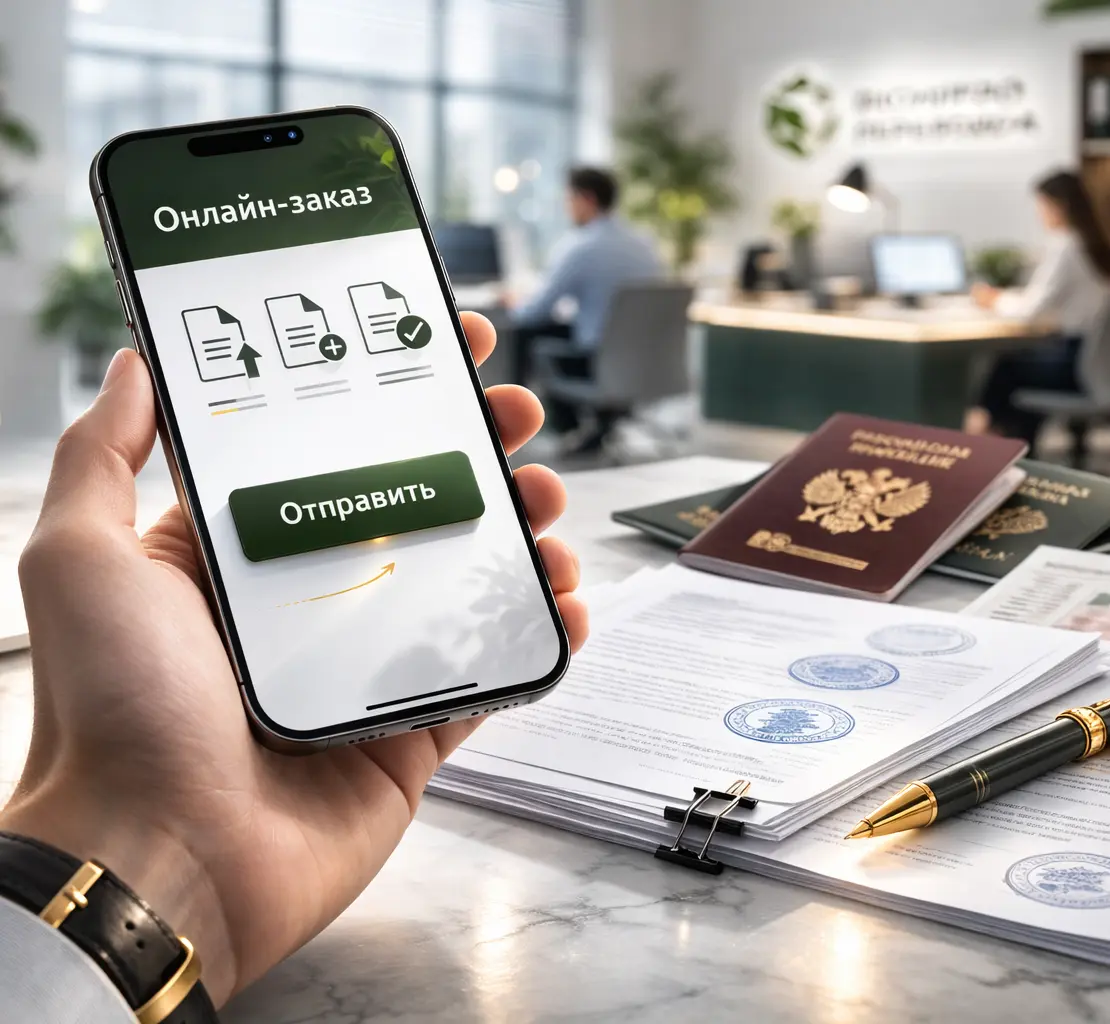 Бюро переводов онлайн