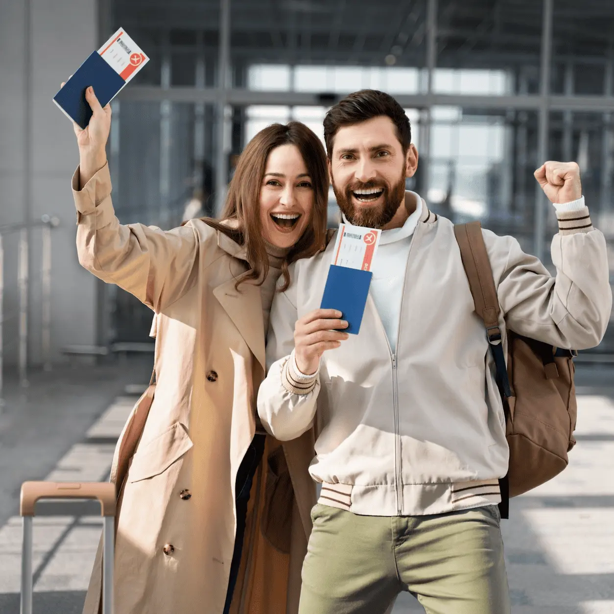 Profesyonel vize danışmanlık hizmeti — vize başvuru dosyası hazırlığı