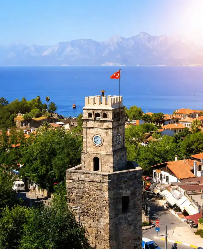 Antalya Tercüme Bürosu 1 Antalya Tercüme Bürosu — Adıgün Tercüme yeminli tercüme hizmeti