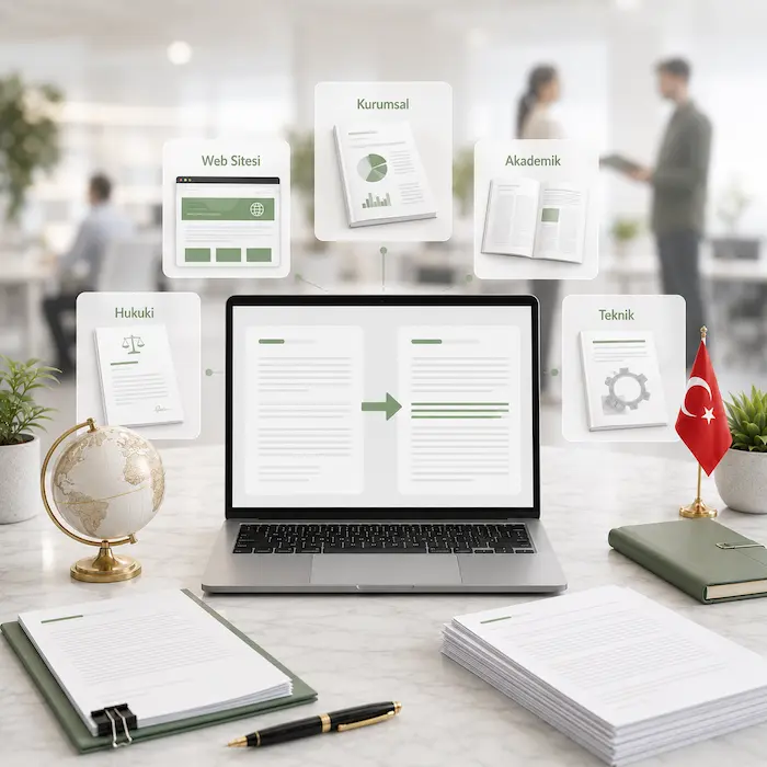 Yazılı Tercüme 1 Adıgün Yazılı Tercüme Bürosu hizmetleri