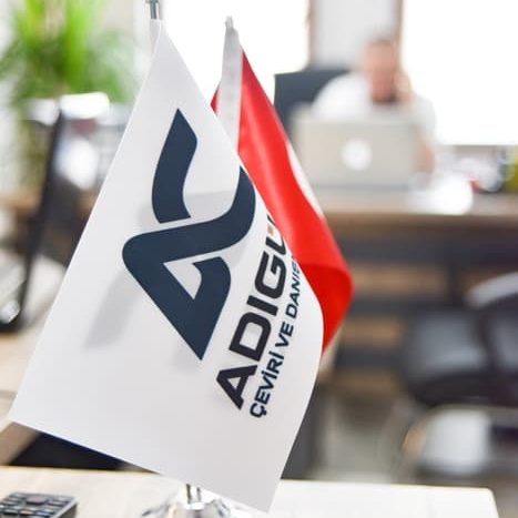 Adıgün Flag Adıgün Flag