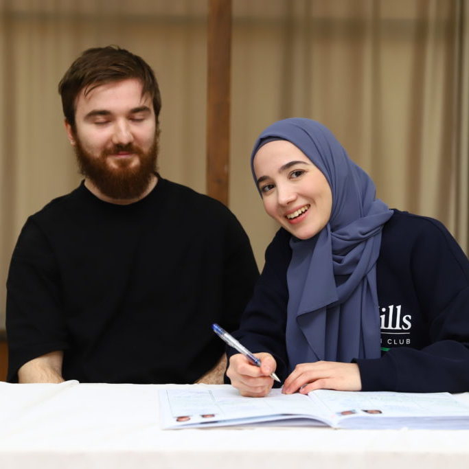 الزواج الرسمي في تركيا للأجانب