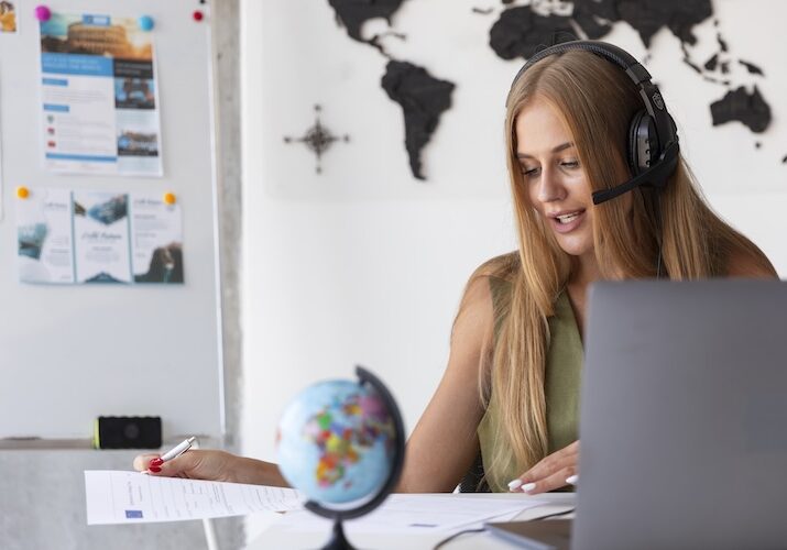 Antalya Çeviri ve Danışmanlık Hizmetleri