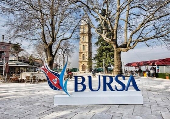 Bursa Tercüme Bürosu Adıgün