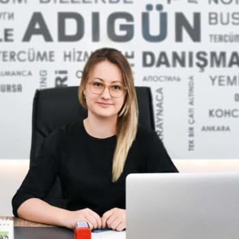 Дарья Клеер заключение брака в Турции