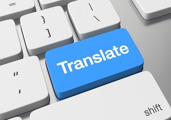 I will translate all languages