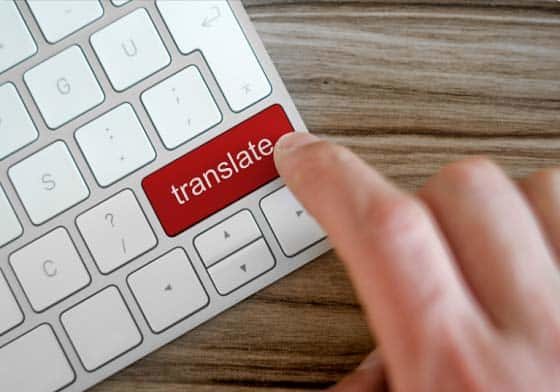 Google Translate Yeminli Tercümana Karşı
