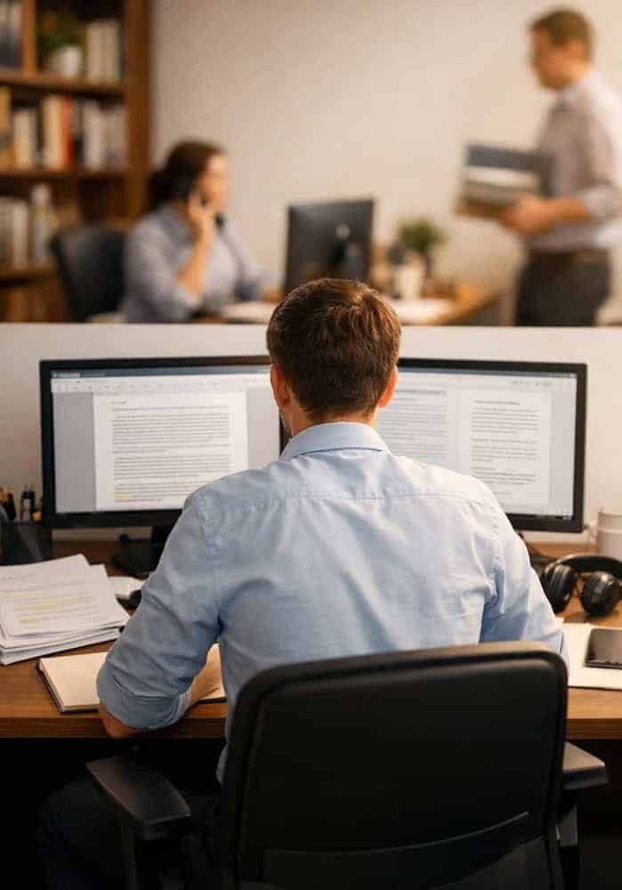 Tüm dillerde yeminli çeviri hizmeti