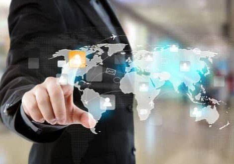 Uluslararası Pazarlama