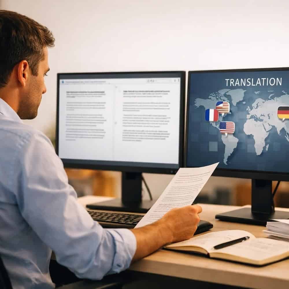 Yeminli tercüme fiyatları ve noter onaylı çeviri ücretleri