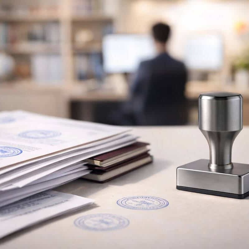 Yeminli tercüme nedir ve hangi durumlarda gereklidir